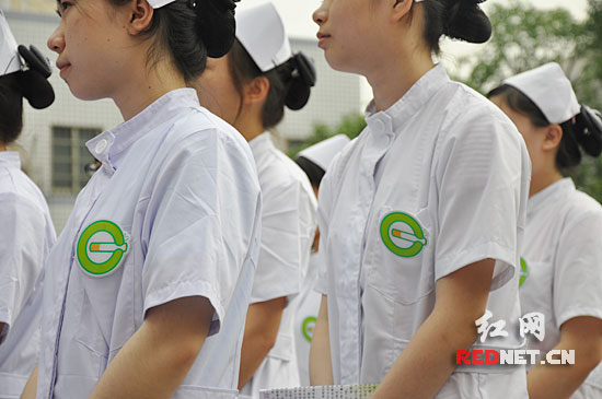 长沙市发布公共场所劝阻吸烟标识