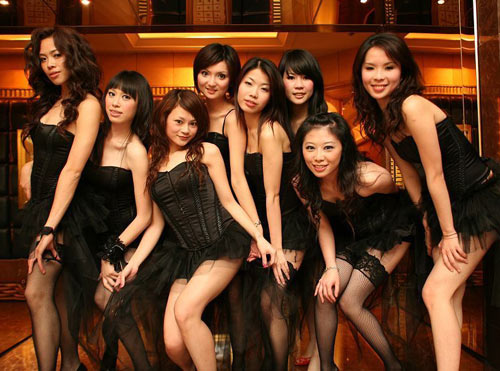 天上人间不应该成为一个秘密