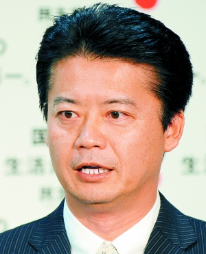 日本新内阁起航承诺让公众更幸福