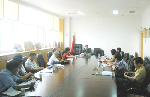 发挥优势 浙江东阳市侨联落实人才引进政策精