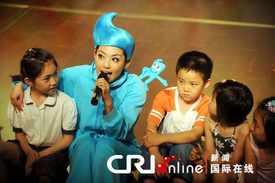 ����������ͯ�硶����������7��16���ڱ�������