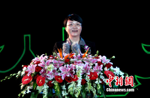 世界运河名城博览会扬州开幕(图)_新闻中心_新