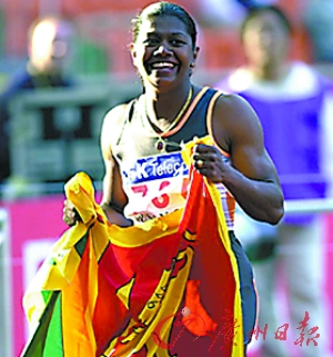 斯里兰卡:国人最热衷板球