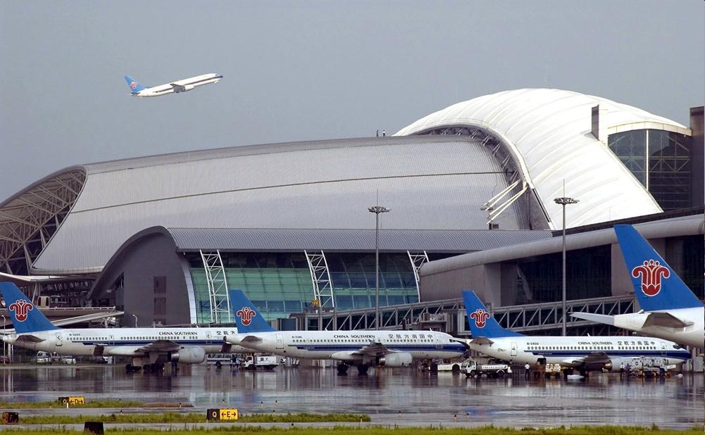 [广州]白云机场将特别启动亚运特别安保措施