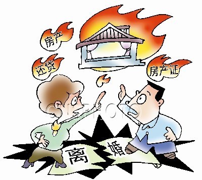 南宁<em>离婚</em>率逐年攀升 <em>女人再婚</em>不容易 - 宾阳新