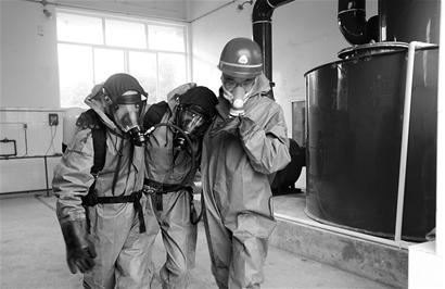 氯气中毒 新浪网