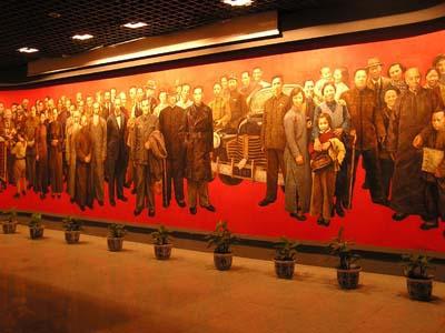 台湾人看大陆:曾以为国民党是正义超人的化身