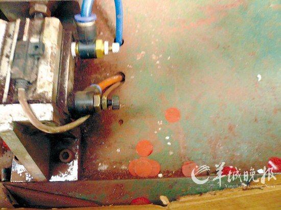 广东一 电池 厂20多员工尿 镉超标 _新闻中心_新