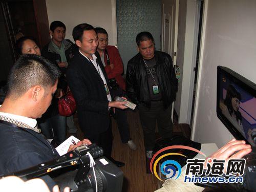 ������������Ƶ����Ӱ�װ���������ǽ�����ʩ