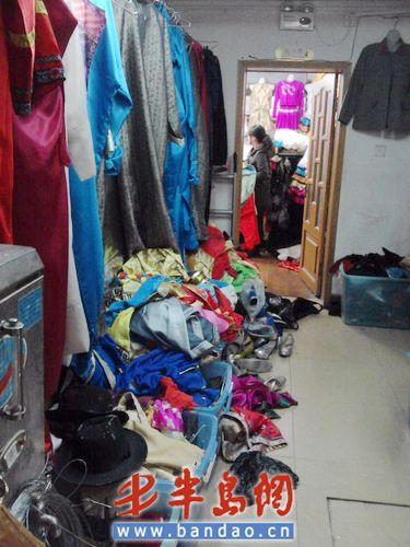 ��ĩ�ݳ��������г���Ϸ��һ����ϴһ����