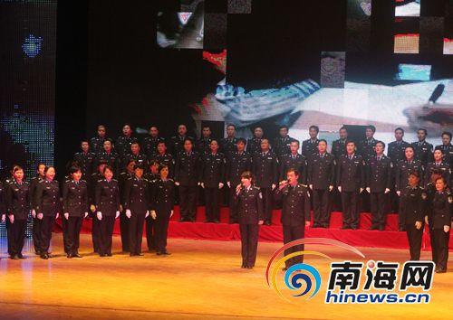 2011�꺣��˾������ϵͳ���������ں��ھ���