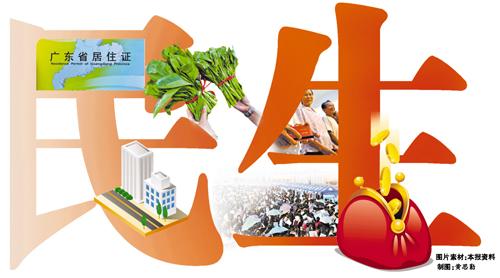 客观看待收入跑赢gdp