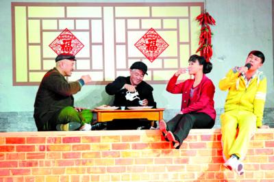 春晚倒计时,悬念仍很多