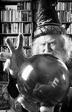 美国成立合法魔法学校