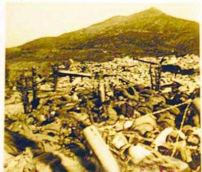 日本人寻找南京太平门大屠杀幸存者 弥补最后