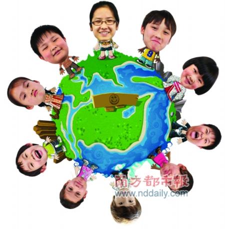 5��С�����뵱�����峤