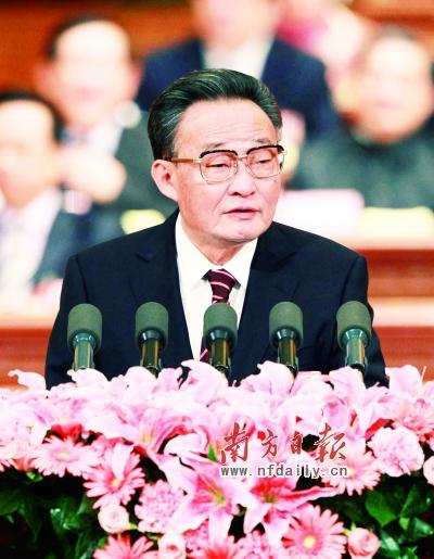 中国特色社会主义法律体系已经形成