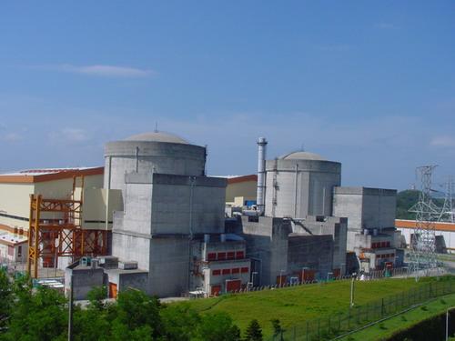 专家担忧中国核电站
