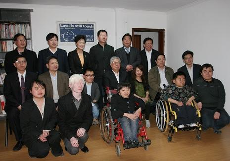 民政部:北京公益慈善社会组织登记注册方式应