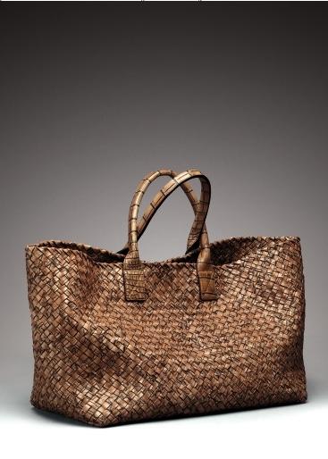 BottegaVeneta�߼�����չʾ�