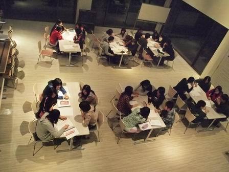 �ձ�����������ѧ����ѧԺ��չס��ʽ���н���