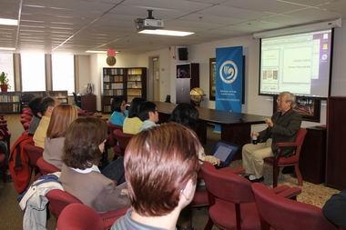 ����������������ѧ����ѧԺ�ٰ�ڶ����й���Ӱ��