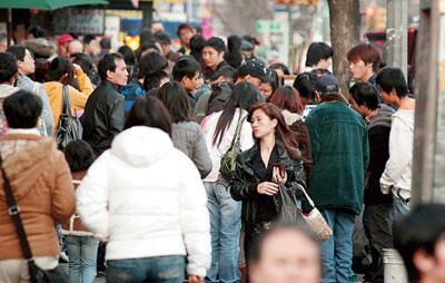 纽约华裔社区人口被低估 资源分配难随人口增