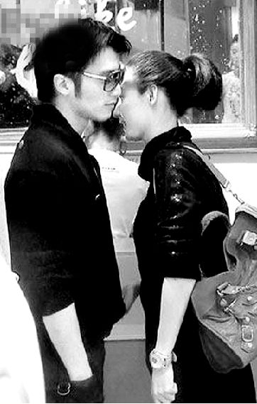 谢霆锋包二奶?_新闻中心