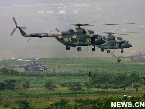 武装直升机_直升机人均拥有量(3)