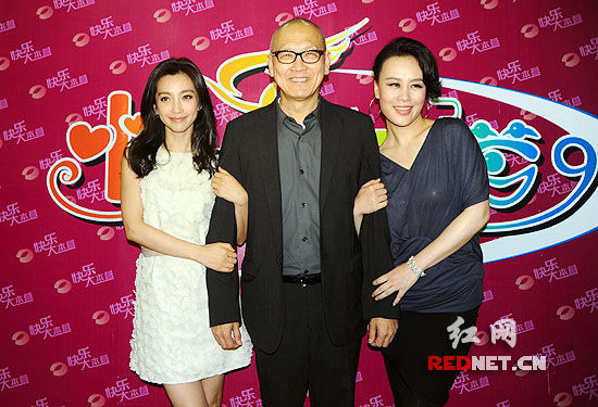 《<em>雪花秘扇</em>》源于湖南<em>女书</em>文化