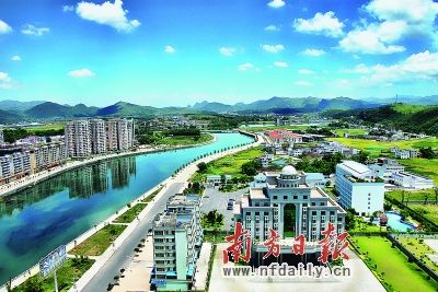 乳源gdp_广东东阳光铝业 广东工业大学 广东职业技术学 广东乳源经济开发区