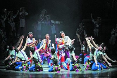 ��ɳ��ҹ����������硱