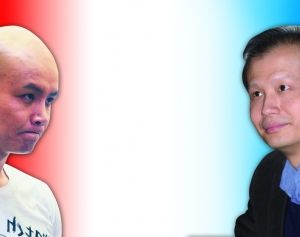 发超万言公开信,乐嘉反击方舟子