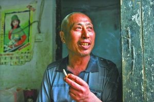 赵作海夫妇身陷传销赔数万