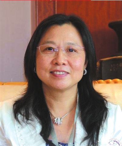 郭晓蕙五类糖尿病患者要选胰岛素治疗