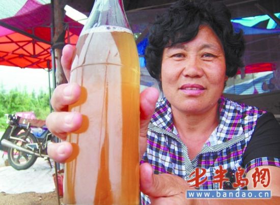 葡萄酒自酿大赛20日启动 可半价逛葡萄酒博物