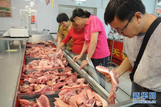 追问CPI真相:数据出炉需经历严格过程最后定权重