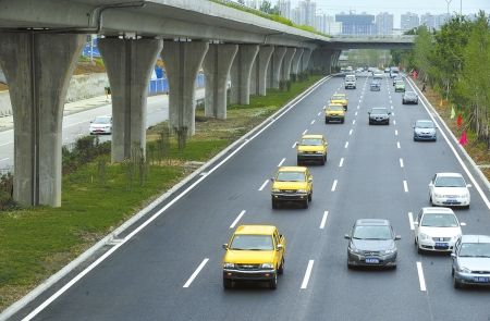 ������ͨ���׸���߷�û�д�ӵ��