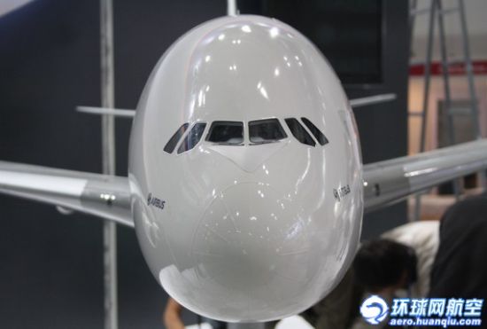 �տ�A330-200F���������½�й����ش�70��