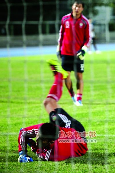 足球主题公园今日开放