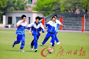 佛山一中明年可向清华推荐1名学生