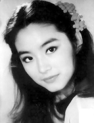 林青霞写自己的故事:窗里窗外