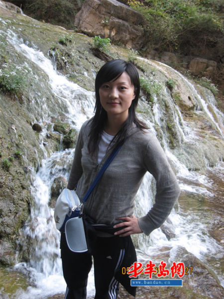 浦发银行于晶个人简介