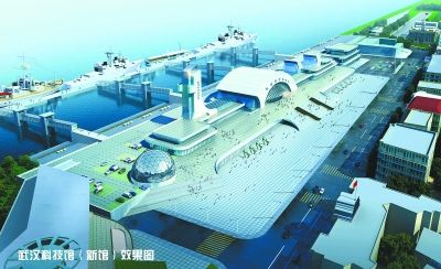 �����޵�һ���������人�Ƽ����¹�