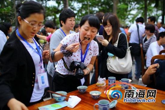 儋州东坡书院:海南历史文化和人文旅游亮点