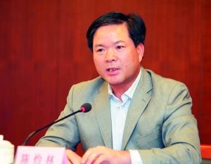 信息时报记者还采访了横沥镇委书记,镇人大主席卢少雄,道滘镇委书记