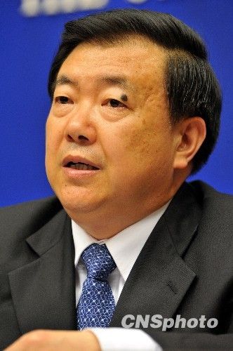 王三运接替陆浩担任中共甘肃省委书记