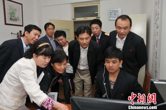 济南铁路推“心理健康咨询室”给高铁司机减压赢好评