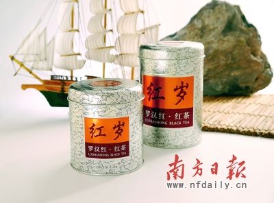 打开世界品牌大门的钥匙