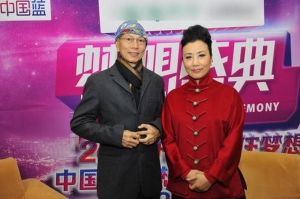 浙江卫视:翻版《中国梦想秀》